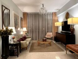 The Linear (D23), Apartment #522082191